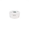 Czujnik ruchu V-TAC sufitowy natynkowy 360st fi103 2000W biały VT-81000 5 lat gwarancji